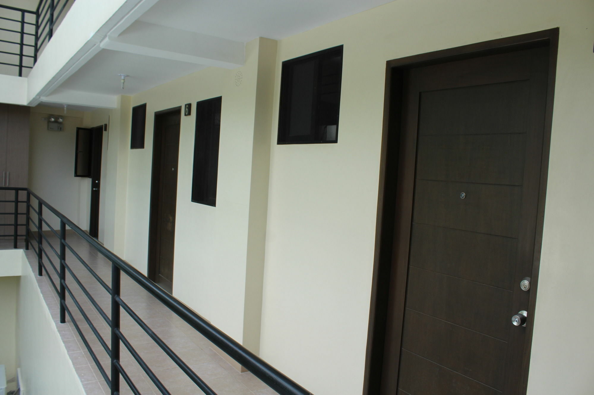Anahaw Studio Suites Manocmanoc Kültér fotó